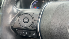 Toyota RAV4 2.5 VVT-i Hybrid Dynamic 5dr CVT Hybrid Estate